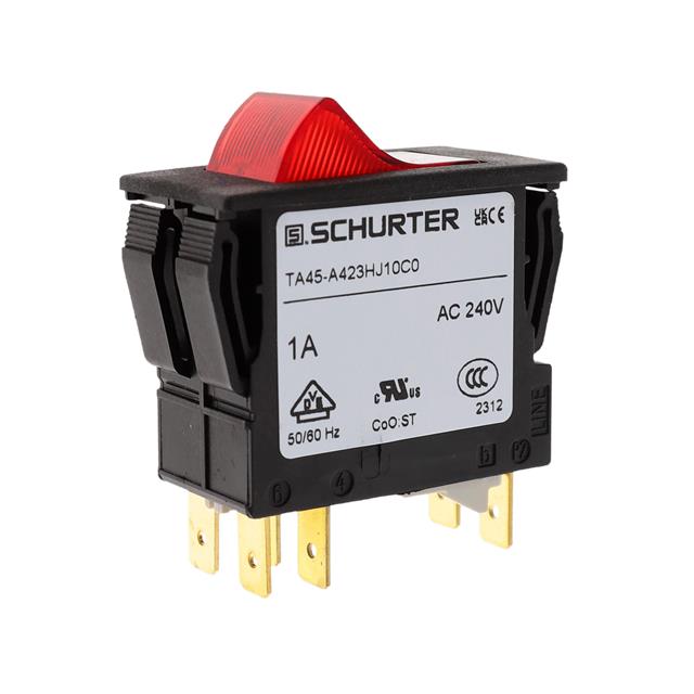 4430.3564 SCHURTER Inc.