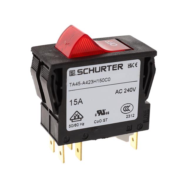 4430.3709 SCHURTER Inc.