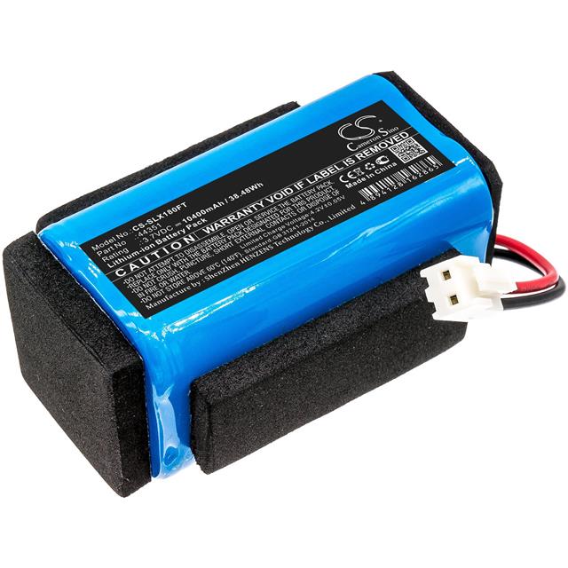 44350  BATTERY Interlight