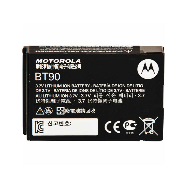 HKNN4013A Motorola