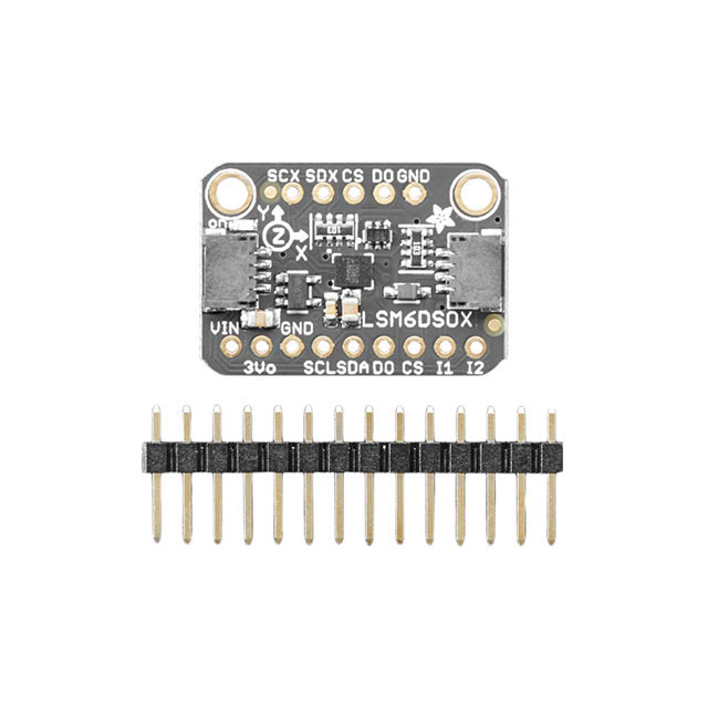 4438 Adafruit Industries LLC