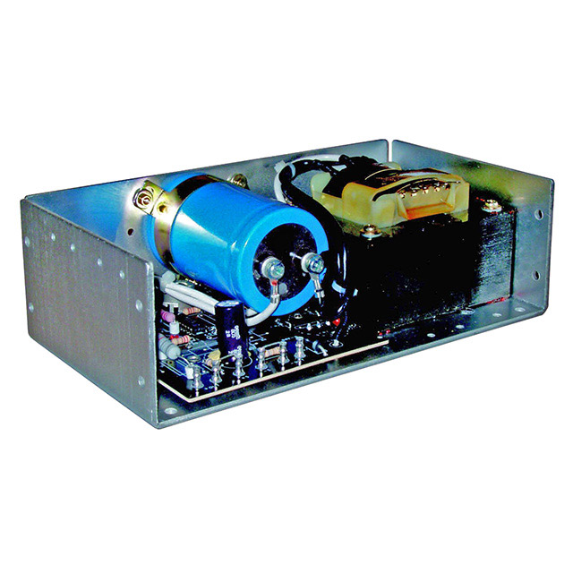 HSD-24-4.8 TDK-Lambda Americas Inc