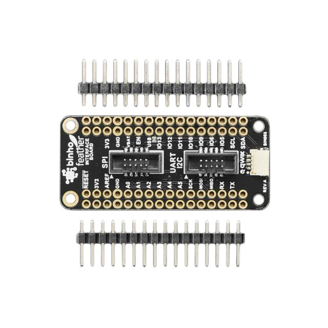 4461 Adafruit Industries LLC