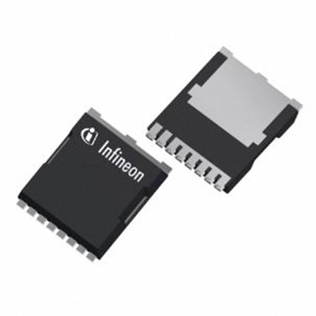 IPT60R080G7XTMA1 Infineon Technologies