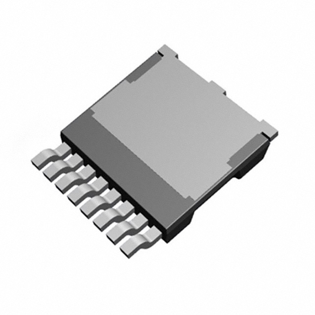 IPTG111N20NM3FDATMA1 Infineon Technologies