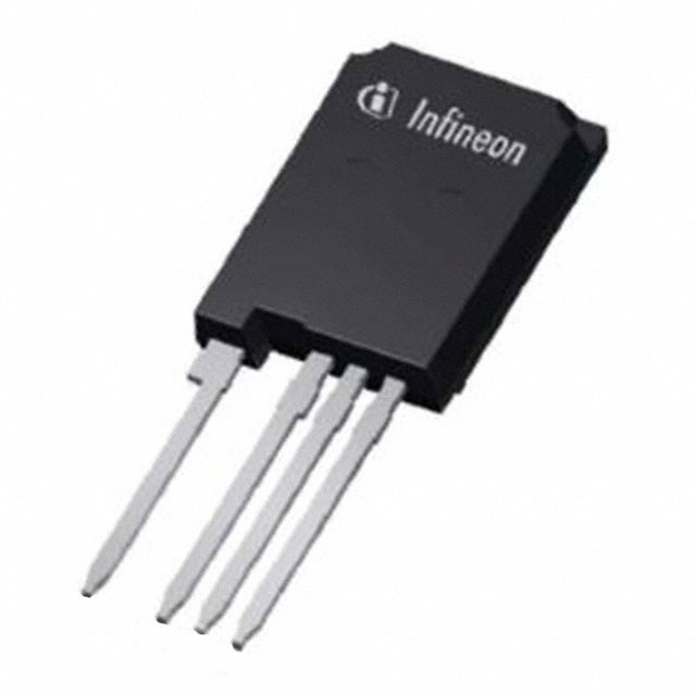 IKY75N120CS6XKSA1 Infineon Technologies