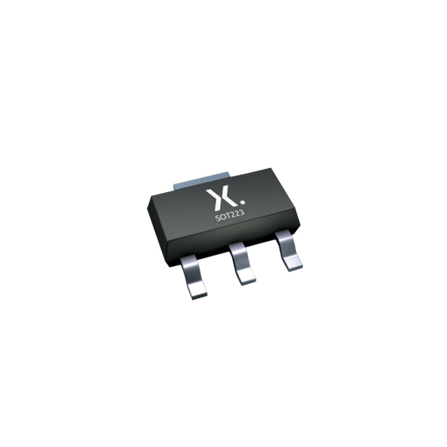 BSP320SH6433XTMA1 Infineon Technologies