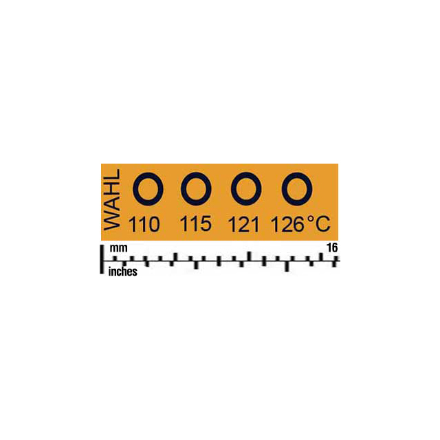 450-110VC Wahl Temp-Plate®