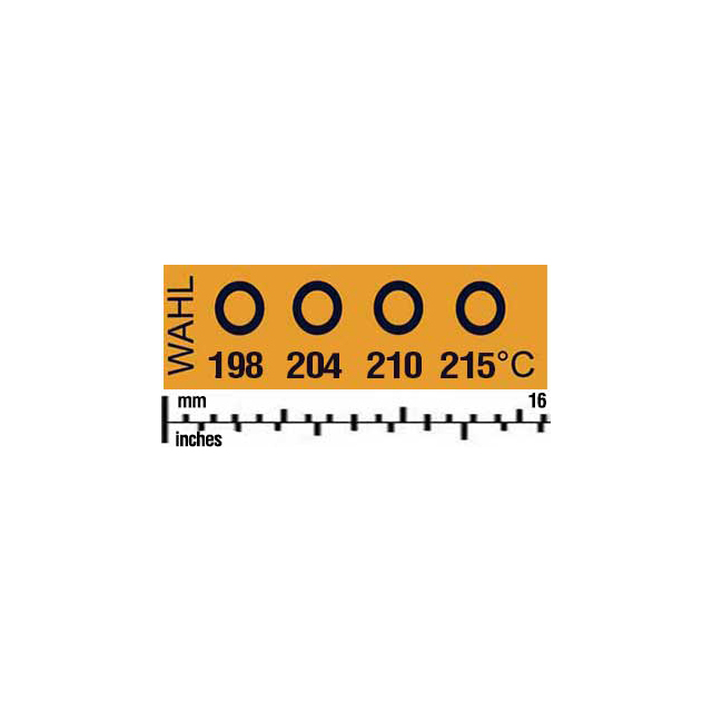 450-198VC Wahl Temp-Plate®