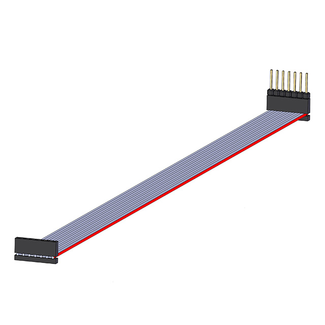 4500-CAB073 Storm Interface