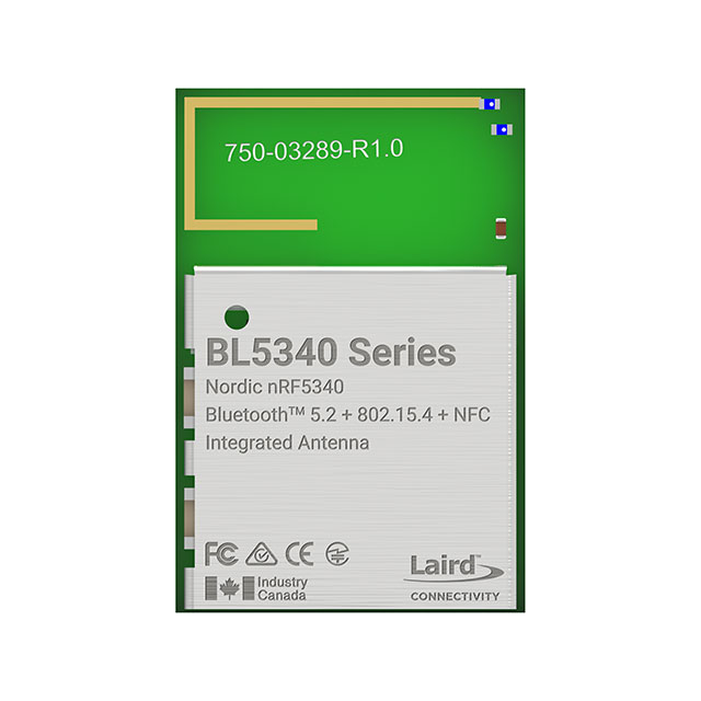 453-00052R Laird Connectivity Inc.