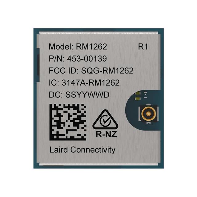 453-00139R Laird Connectivity Inc.