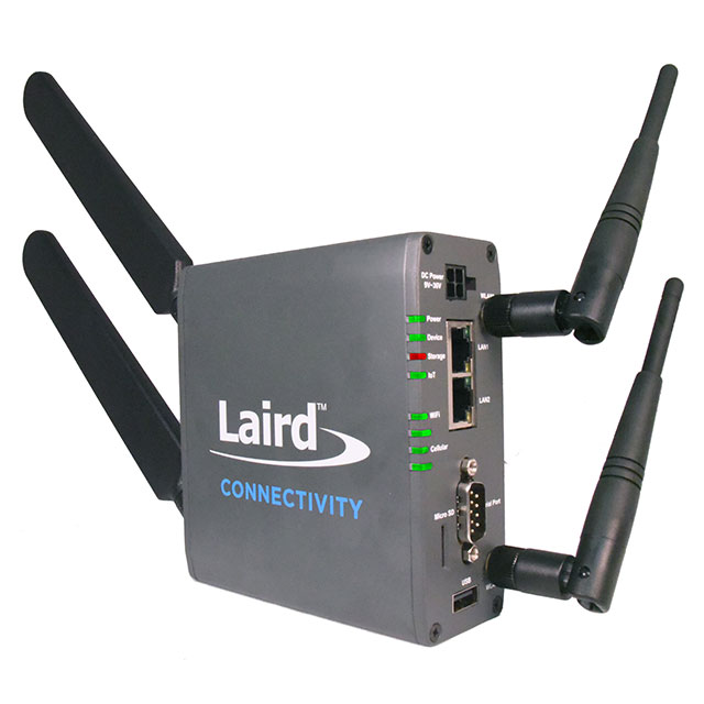 455-00085 Laird Connectivity Inc.