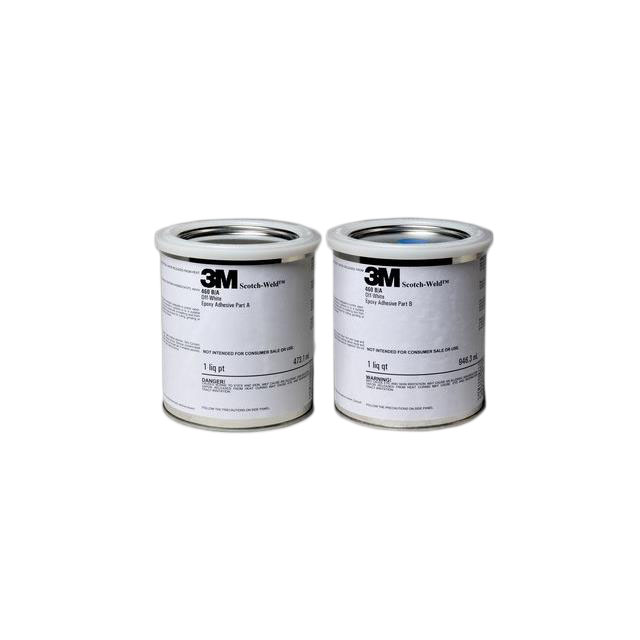 460 QUART KIT 3M