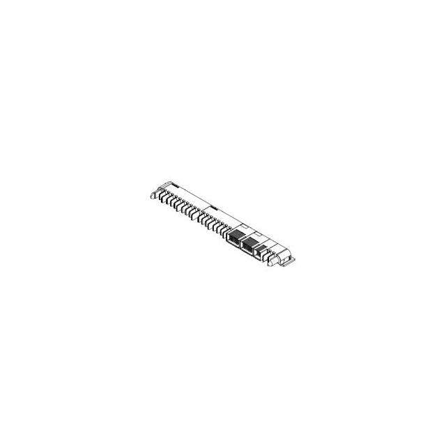 46437-1260 Molex