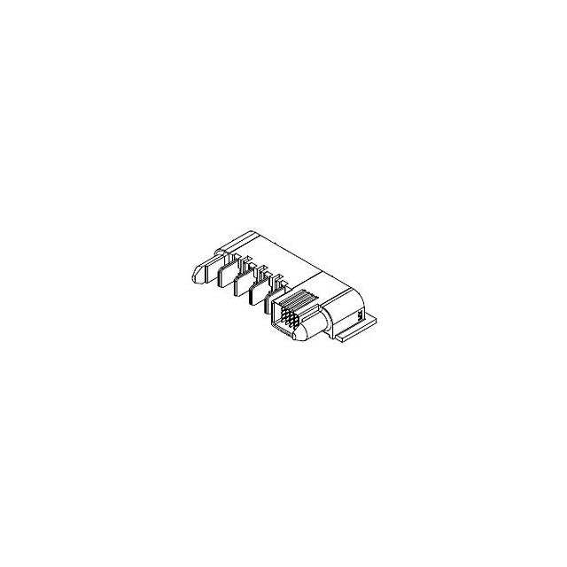 46437-1286 Molex