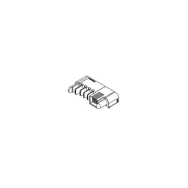 46437-3101 Molex