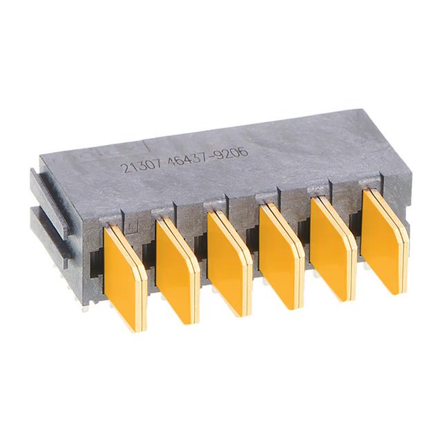 0464379206 Molex