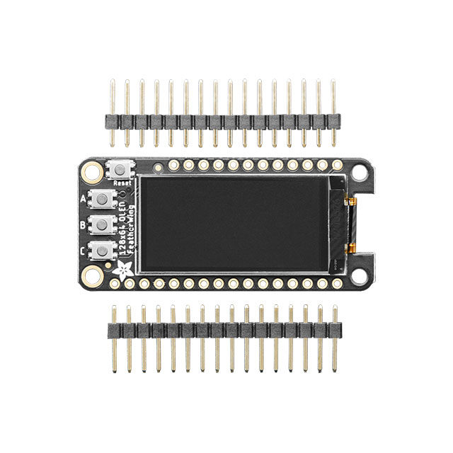 4650 Adafruit Industries LLC