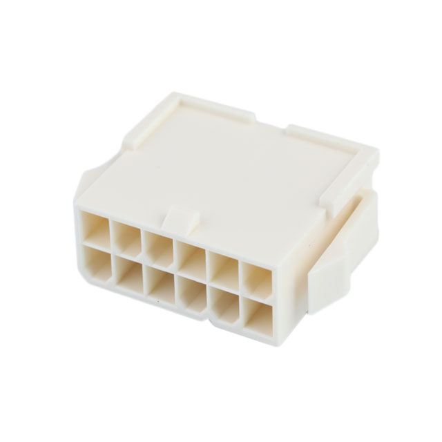 0469931250 Molex