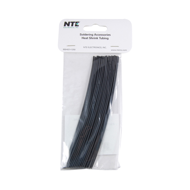 47-20106-BK NTE Electronics, Inc