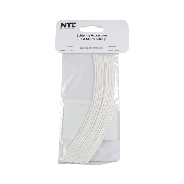 47-20306-W NTE Electronics, Inc