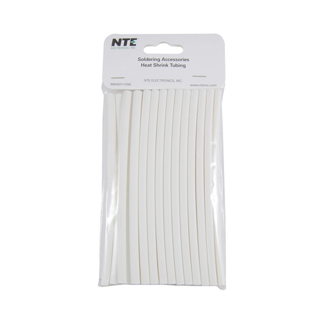 47-20406-W NTE Electronics, Inc