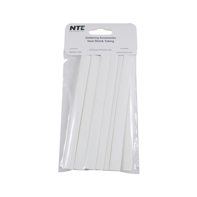 47-20706-W NTE Electronics, Inc