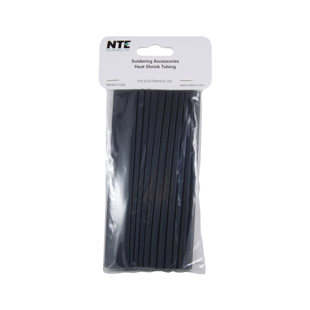 47-20806-BK NTE Electronics, Inc