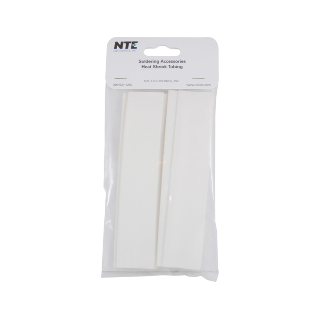 47-20906-W NTE Electronics, Inc