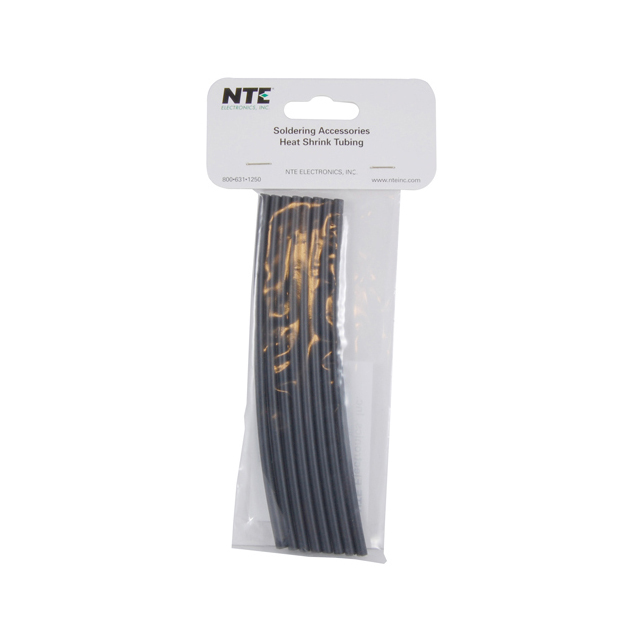 47-25006-BK NTE Electronics, Inc