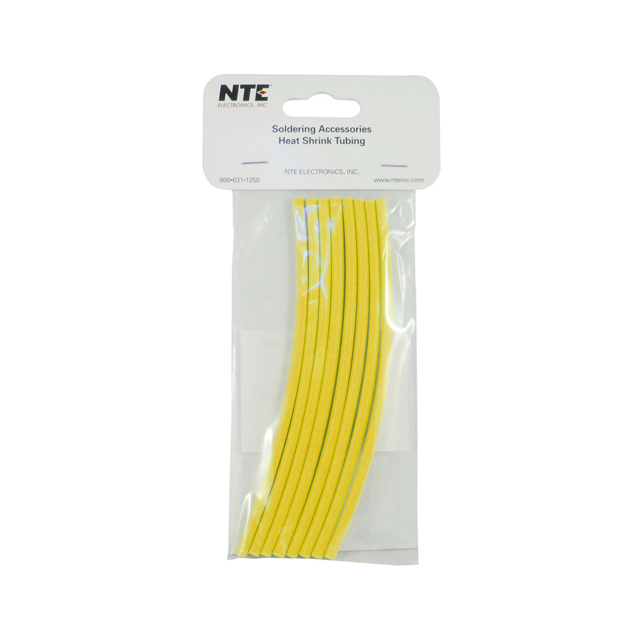 47-25006-Y NTE Electronics, Inc