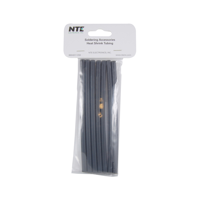 47-25106-BK NTE Electronics, Inc