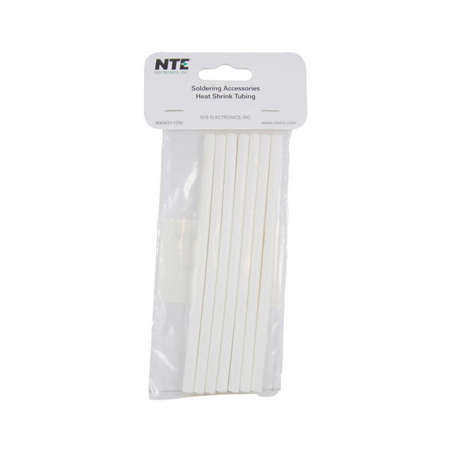 47-25106-W NTE Electronics, Inc