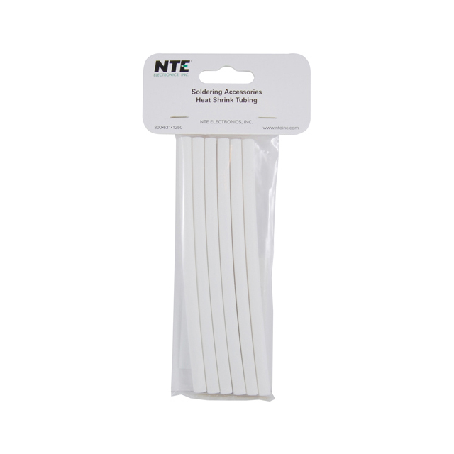 47-25206-W NTE Electronics, Inc