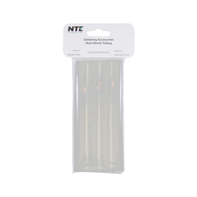 47-25406-CL NTE Electronics, Inc