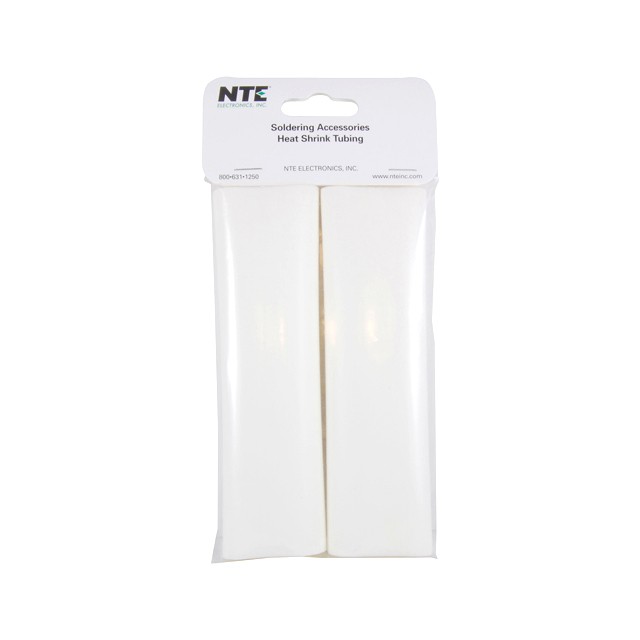 47-25706-W NTE Electronics, Inc