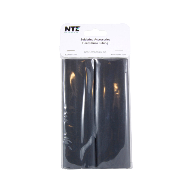 47-25806-BK NTE Electronics, Inc