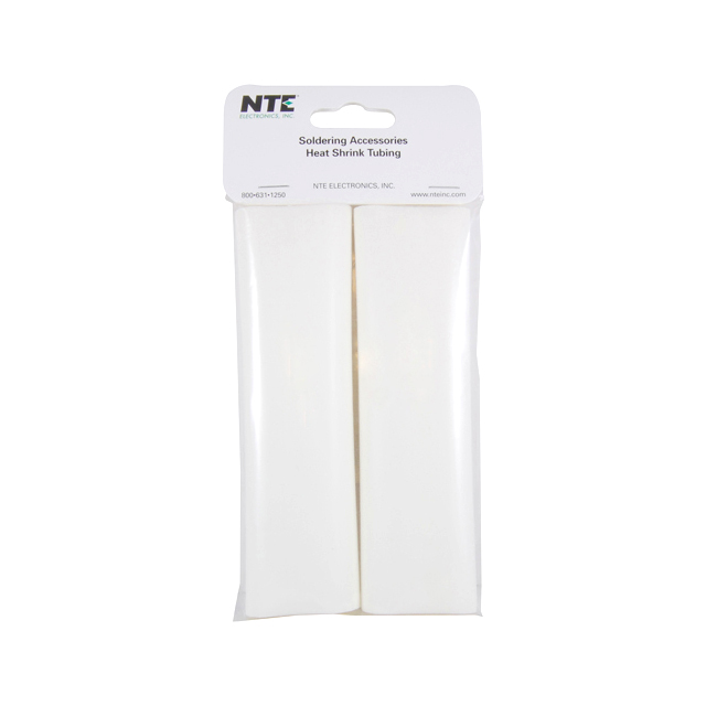 47-25806-W NTE Electronics, Inc