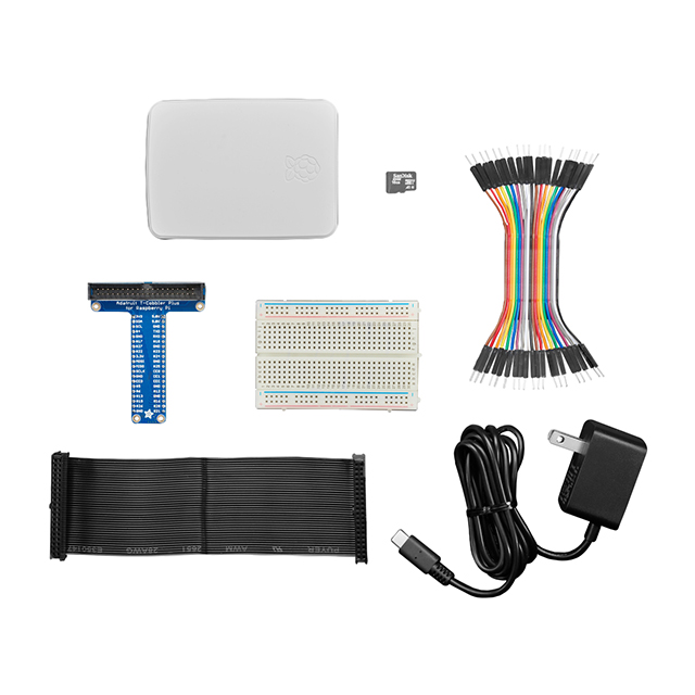 4706 Adafruit Industries LLC