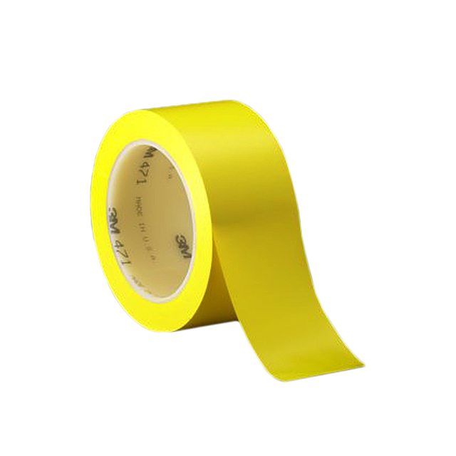 3-50-3903-YELLOW 3M (TC)