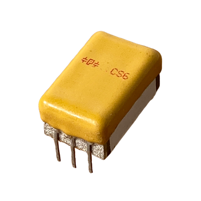 474K400CS6 Paktron