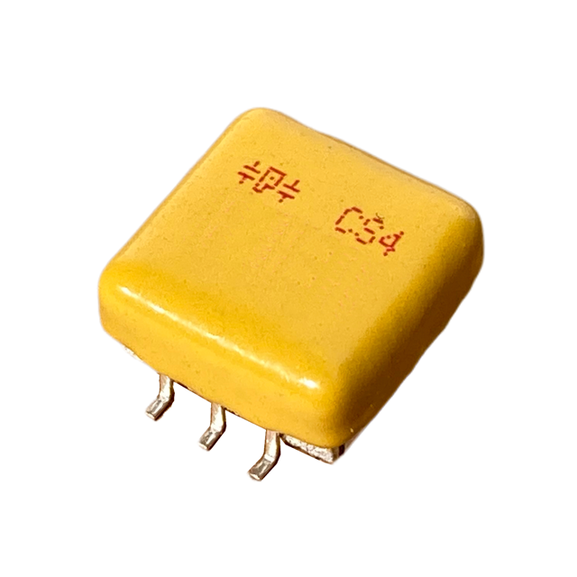 475K100CS4G Paktron