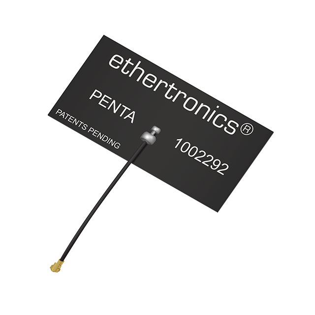 1002292 Ethertronics/AVX