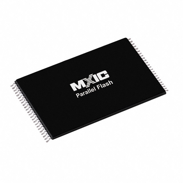 MX60LF8G18AC Macronix