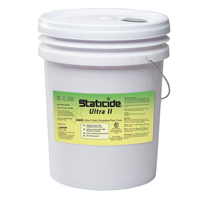 4800-5 ACL Staticide Inc