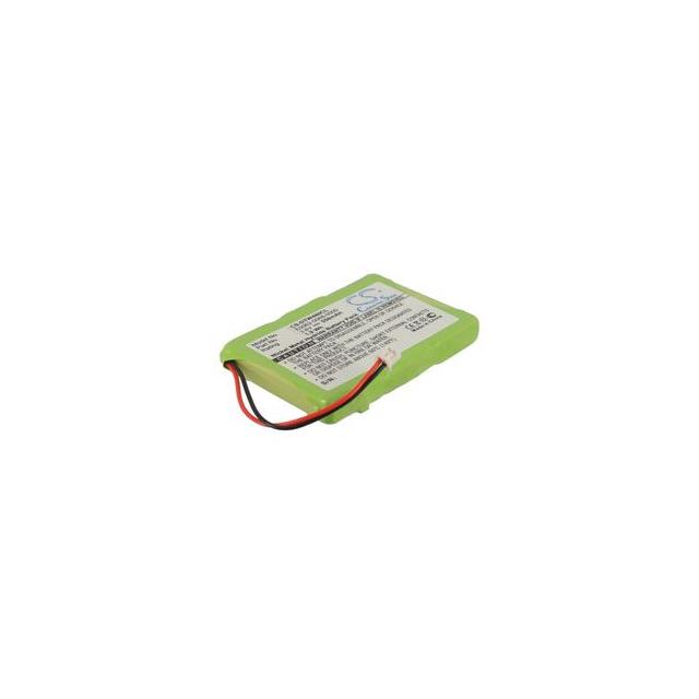 480I  BATTERY Interlight