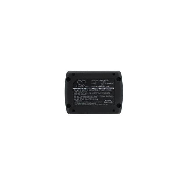 48112412  BATTERY Interlight