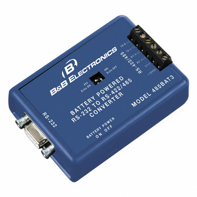 BB-485BAT3 Advantech Corp