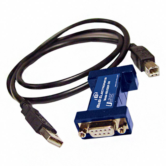 BB-485USB9F-2W Advantech Corp